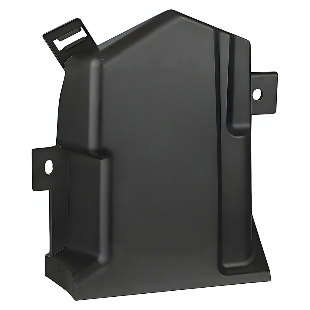 Rejilla de Fascia Delantera RADEC 003-1604-06