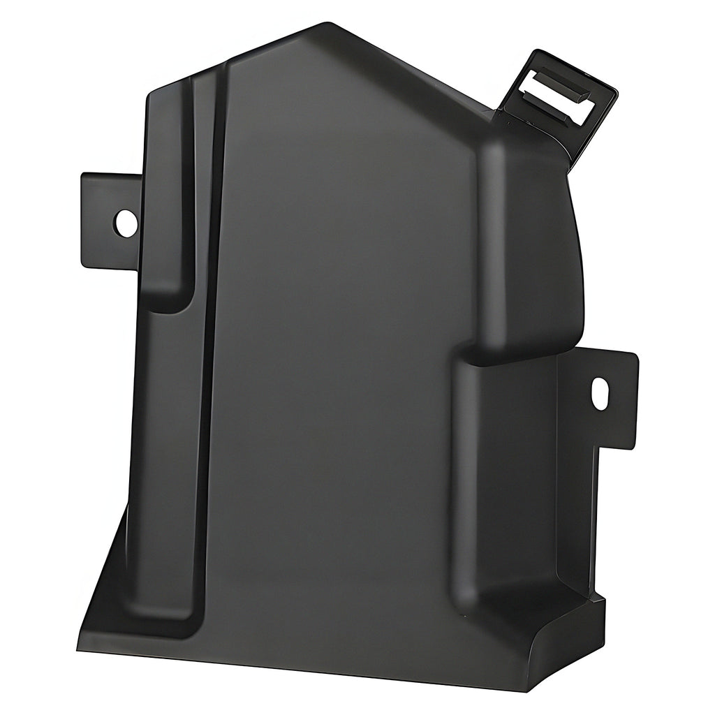 Rejilla de Fascia Delantera RADEC 003-1604-07