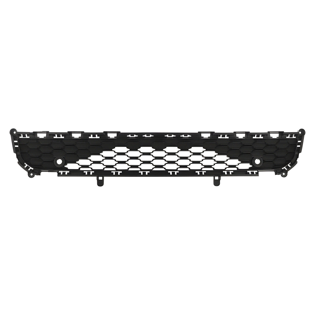Rejilla de Fascia Delantera RADEC 003-1605-05