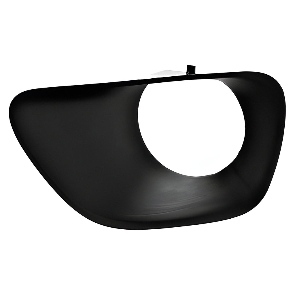Rejilla Fascia Izquierda TYI 003-1605-07