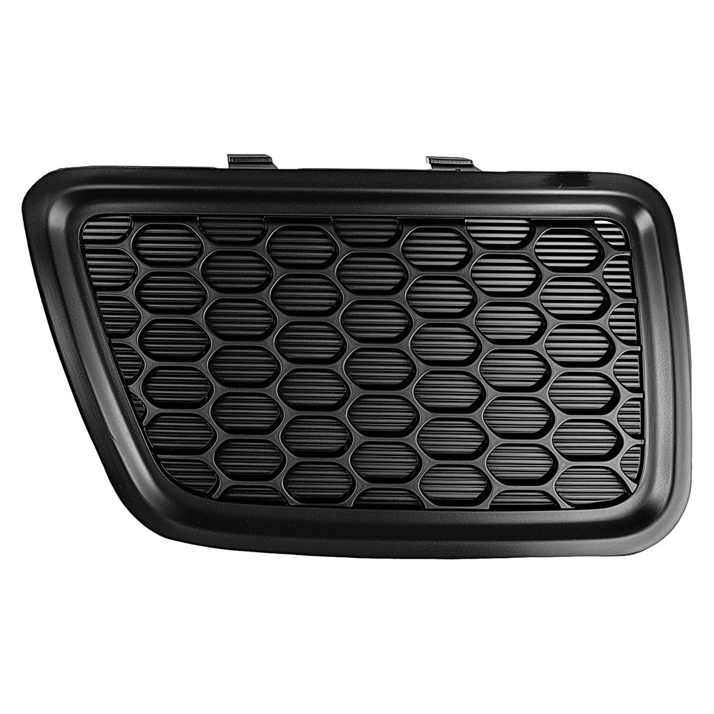 Rejilla de Fascia Delantera RADEC 003-1605-27