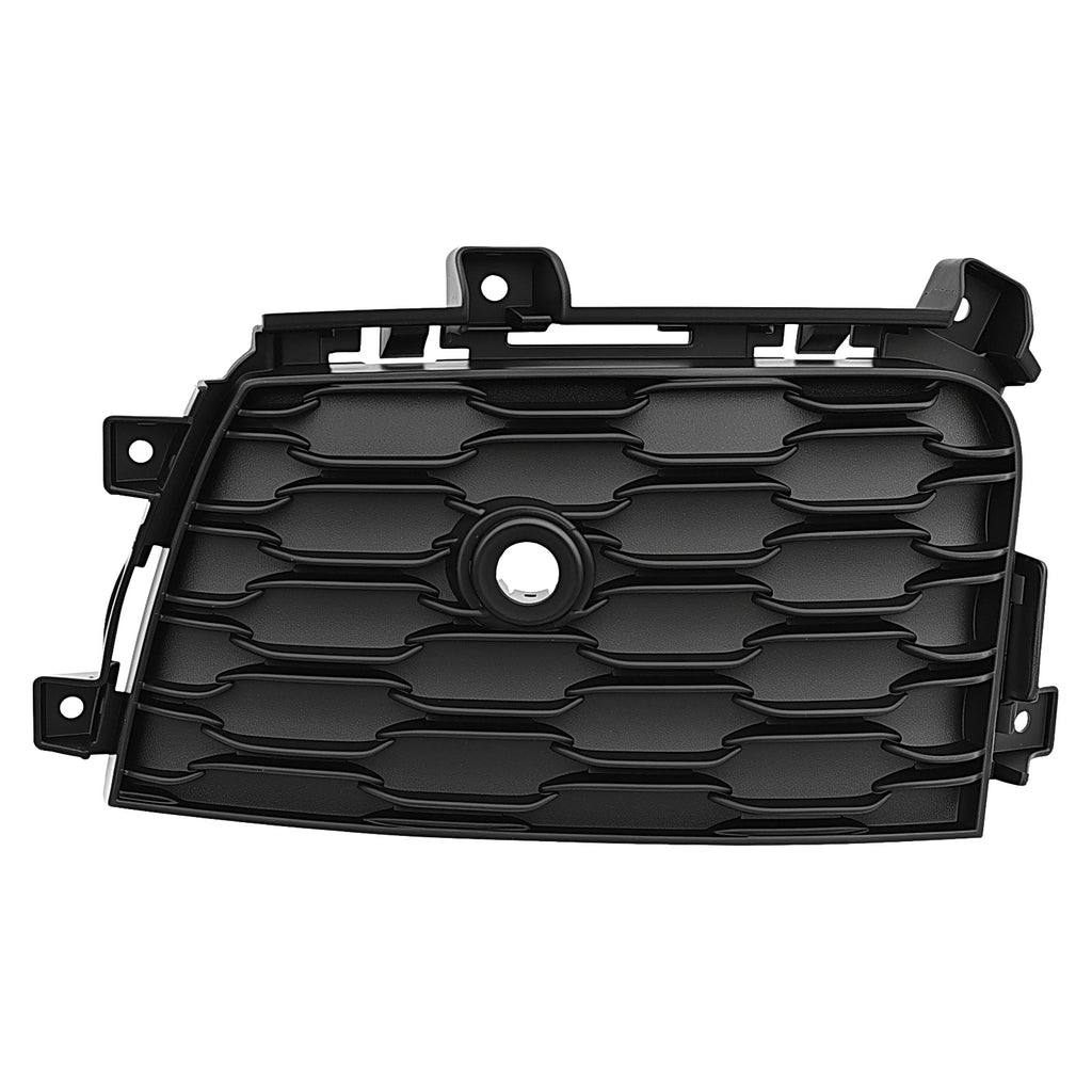 Rejilla de Fascia Delantera RADEC 003-1605-31