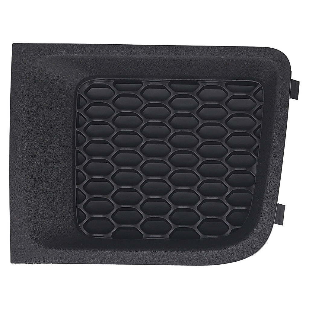 Rejilla de Fascia Delantera RADEC 003-1613-07