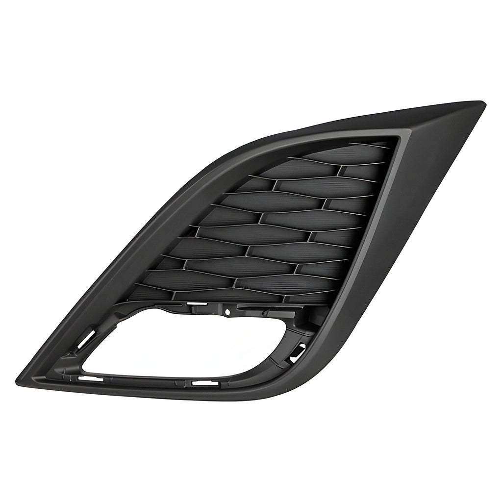 Rejilla Fascia Izquierda TYI 003-1901-05