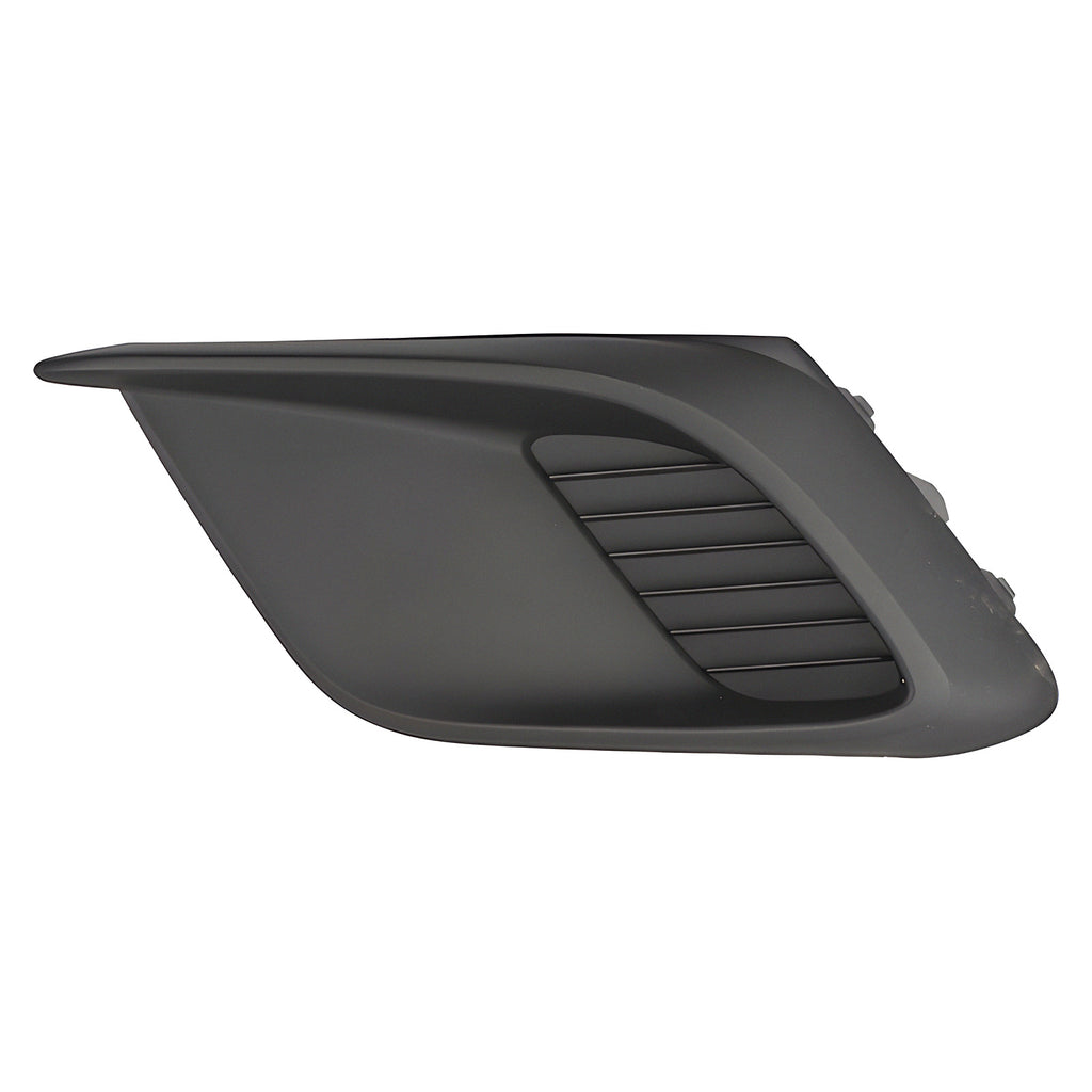 Rejilla Fascia Izquierda TYI 003-1901-21