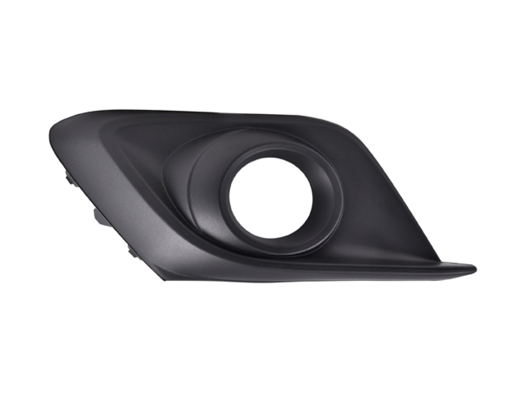 Rejilla Fascia Izquierda TYI 003-1901-23