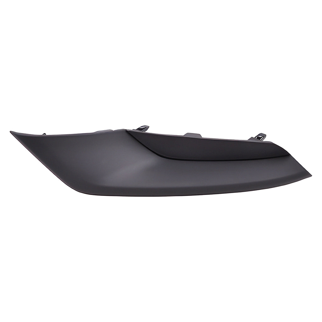 Rejilla Fascia Izquierda SM 003-1901-33