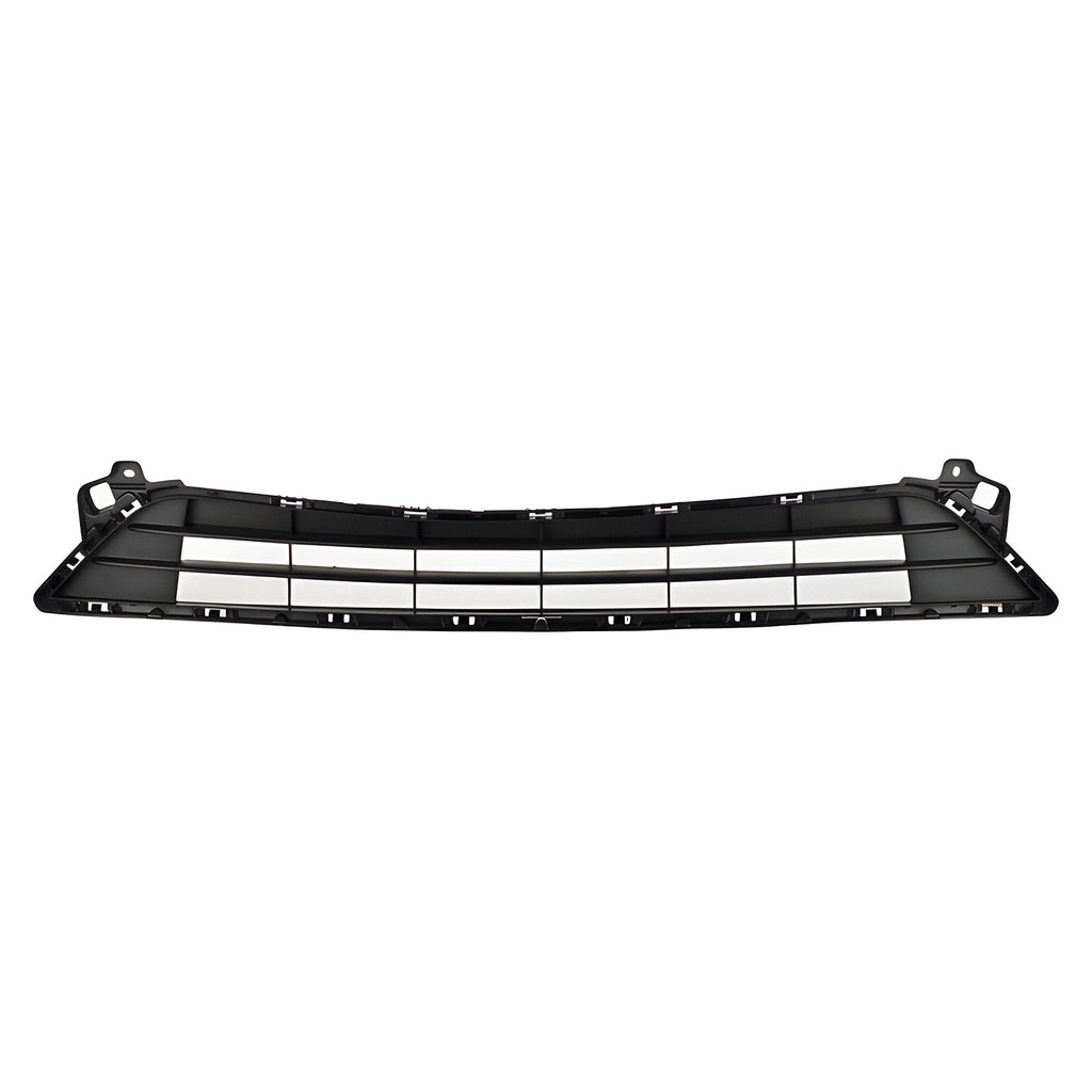Rejilla Fascia Delantera TYI 003-1902-01