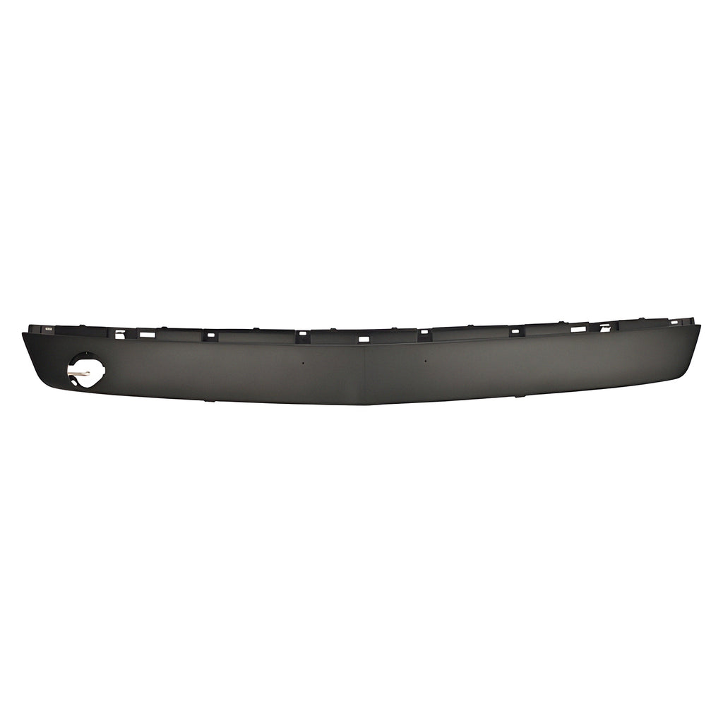 Rejilla Fascia Delantera TYI 003-1903-07