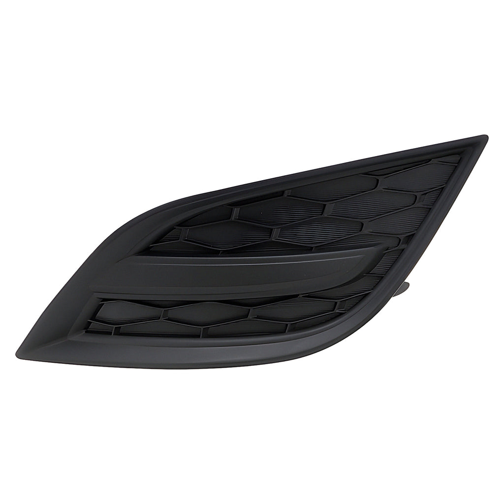 Rejilla Fascia Izquierda TYI 003-1909-05