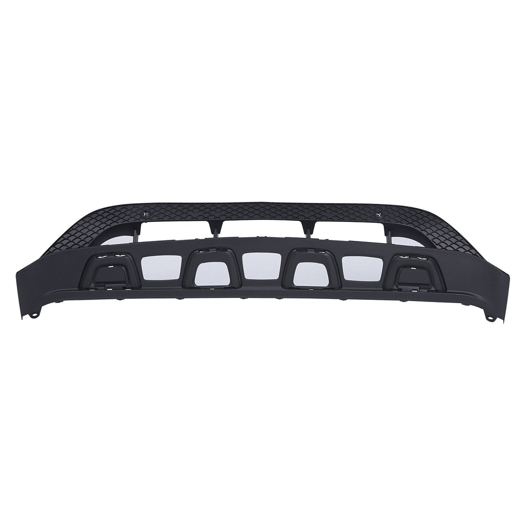 Rejilla de Fascia Delantera RADEC 003-2026-06