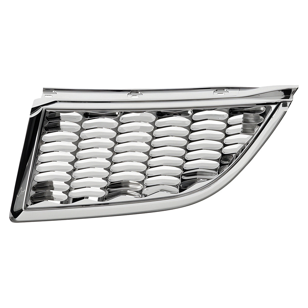 Rejilla Fascia Izquierda TYI 003-2203-01