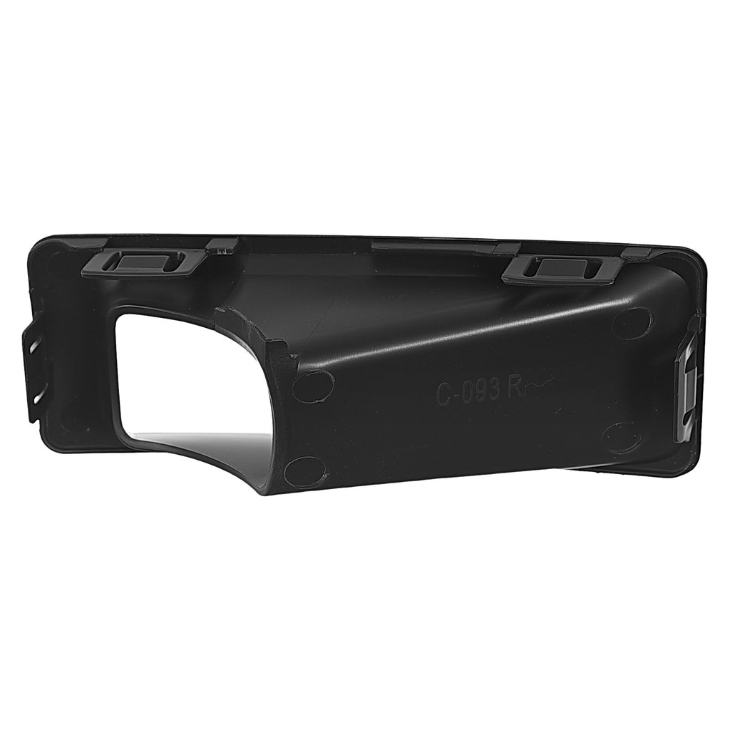 Rejilla de Fascia Delantera RADEC 003-2204-16