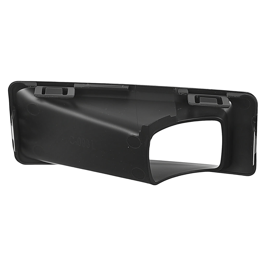 Rejilla de Fascia Delantera RADEC 003-2204-17