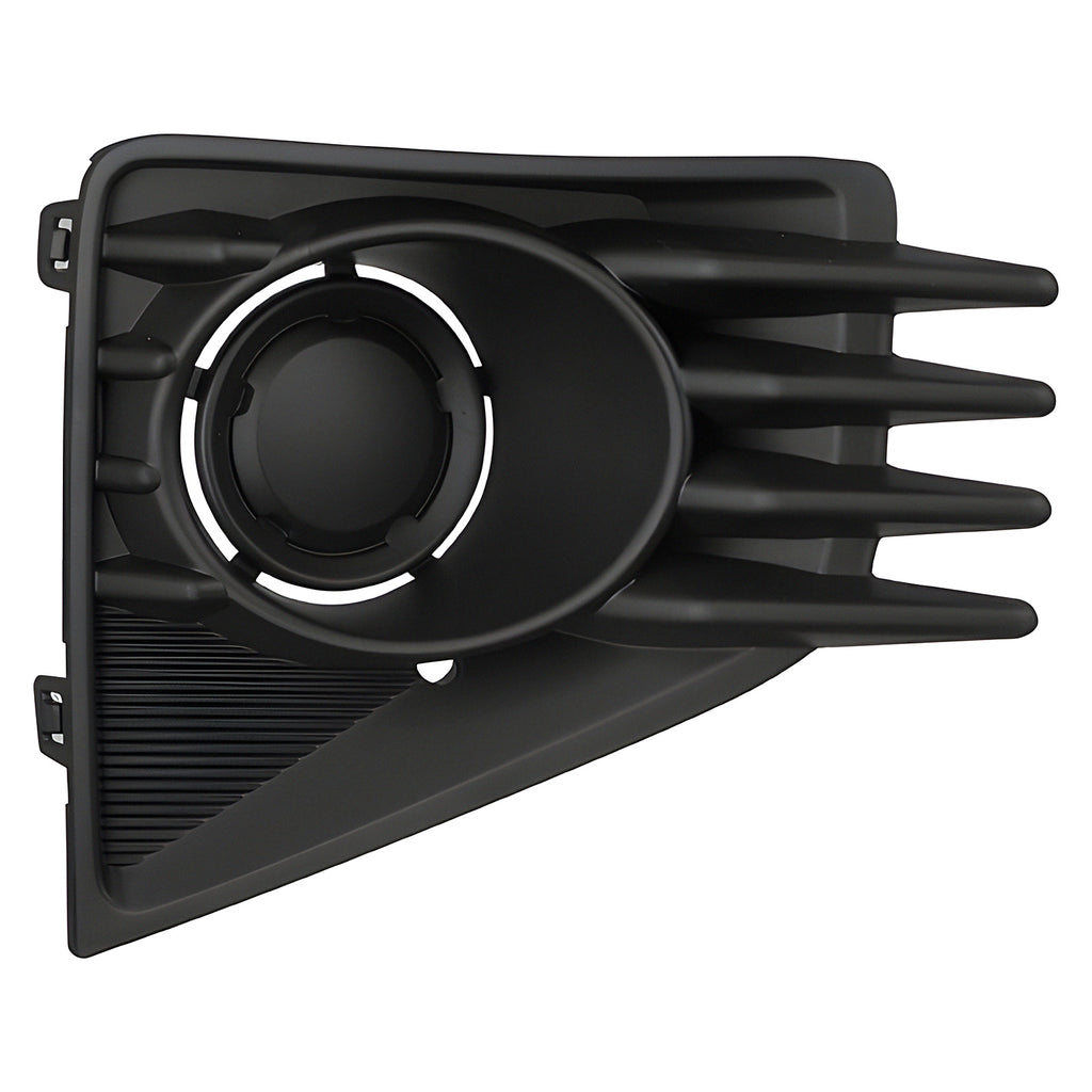 Rejilla de Fascia Delantera RADEC 003-2206-10