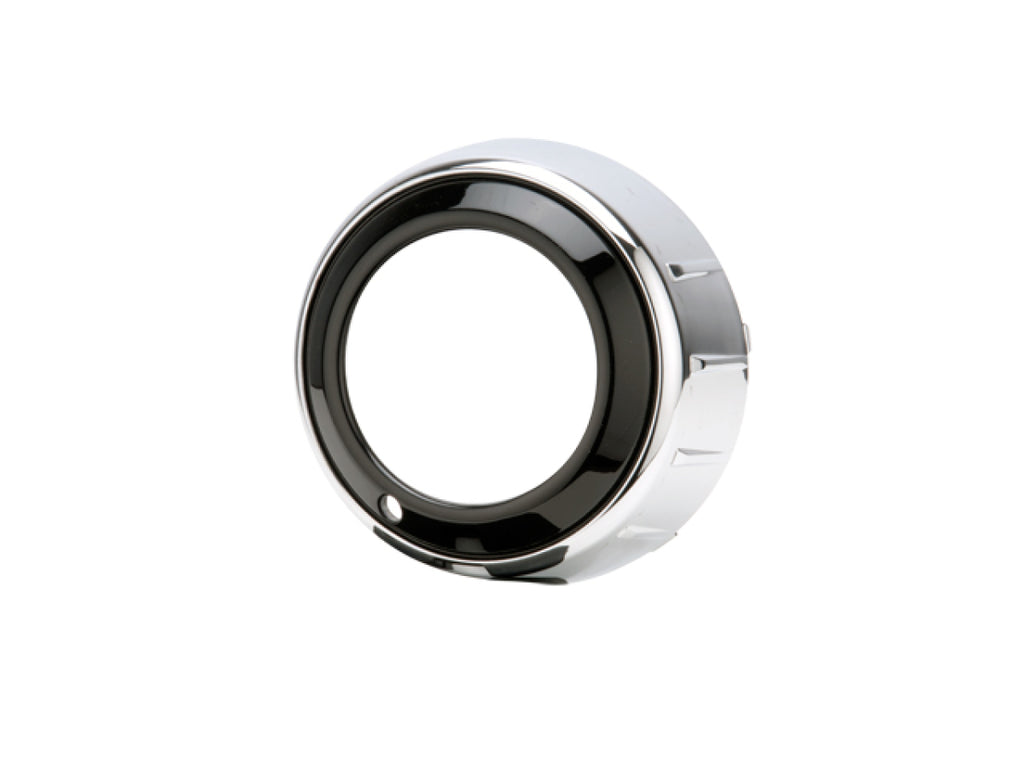 Rejilla Fascia Izquierda TYI 003-2208-03