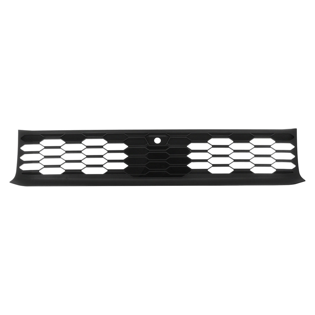 Rejilla de Fascia Delantera RADEC 003-2208-07