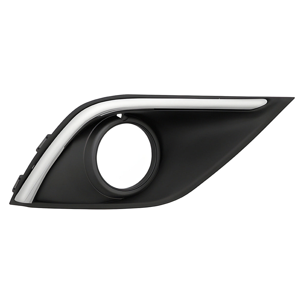 Rejilla de Fascia Delantera RADEC 003-2208-08