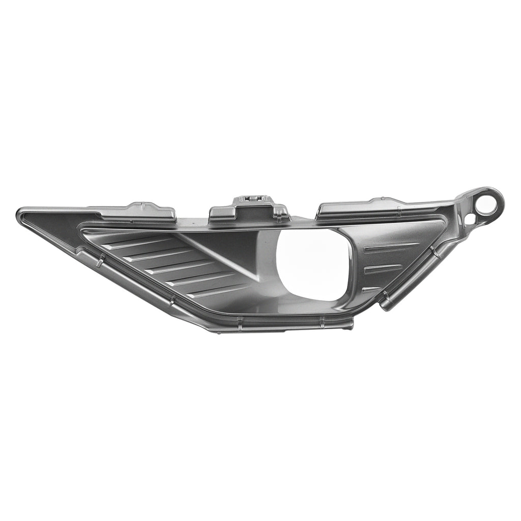 Rejilla de Fascia Delantera RADEC 003-2208-11