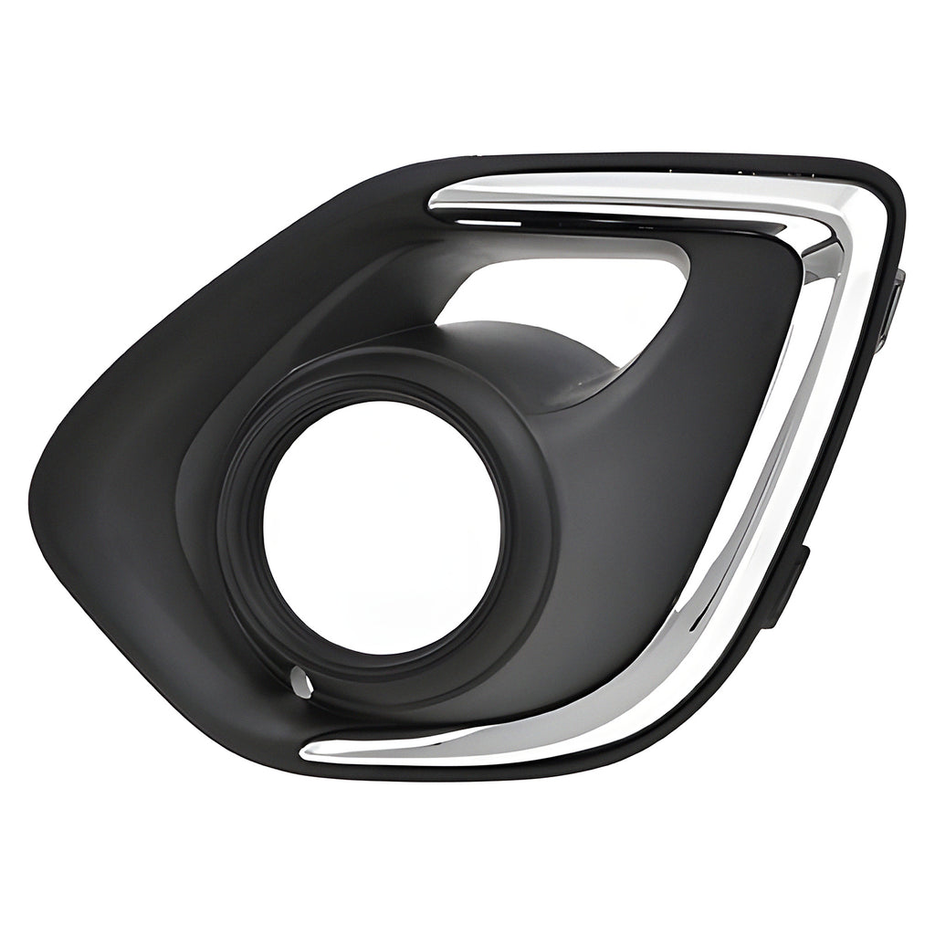 Rejilla Fascia Delantera Izquierda TYI 003-2213-03