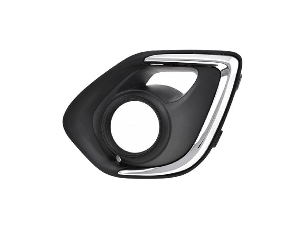 Rejilla Fascia Delantera Izquierda TYI 003-2213-03
