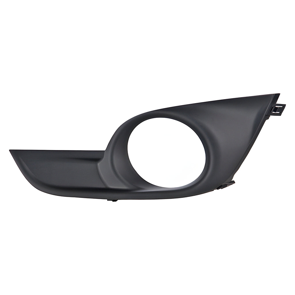 Rejilla Fascia Izquierda TYI 003-2302-01