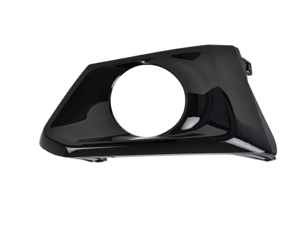 Rejilla Fascia Delantera Izquierda SM 003-2302-19