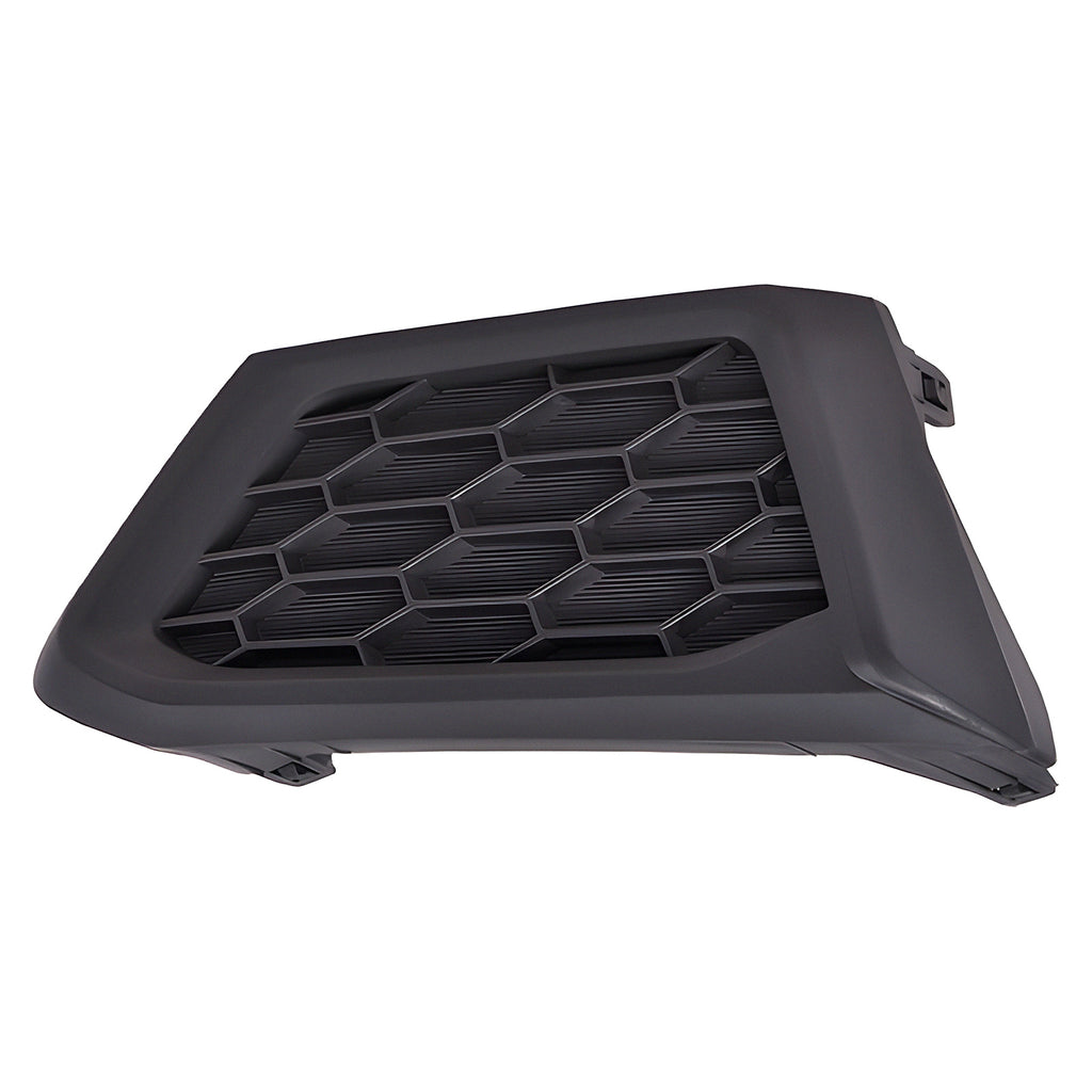 Rejilla Fascia Delantera Izquierda SM 003-2302-21
