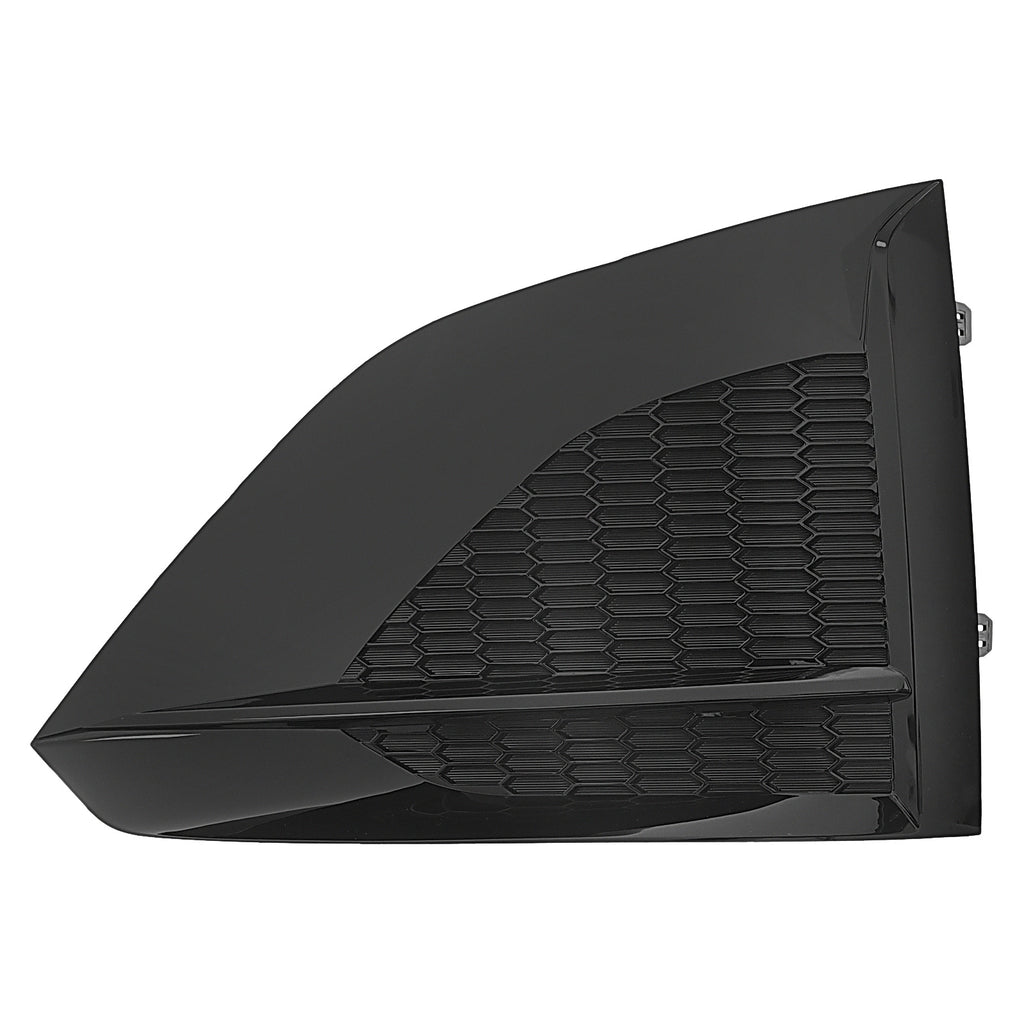 Rejilla de Fascia Delantera RADEC 003-2302-25