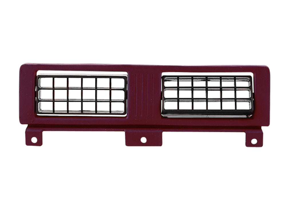 Rejilla Tablero ALCA 003-2305-07