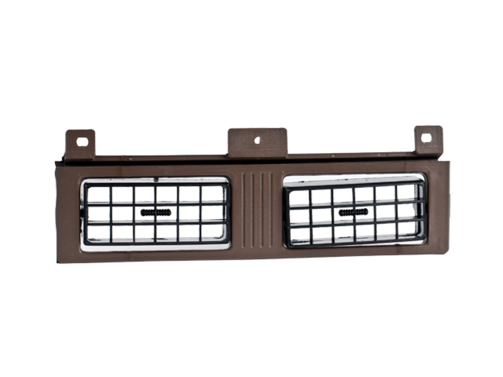Rejilla Tablero ALCA 003-2305-11