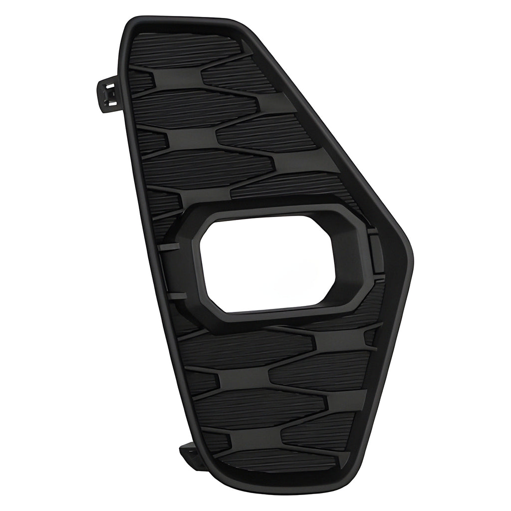 Rejilla de Fascia RADEC 003-2307-00
