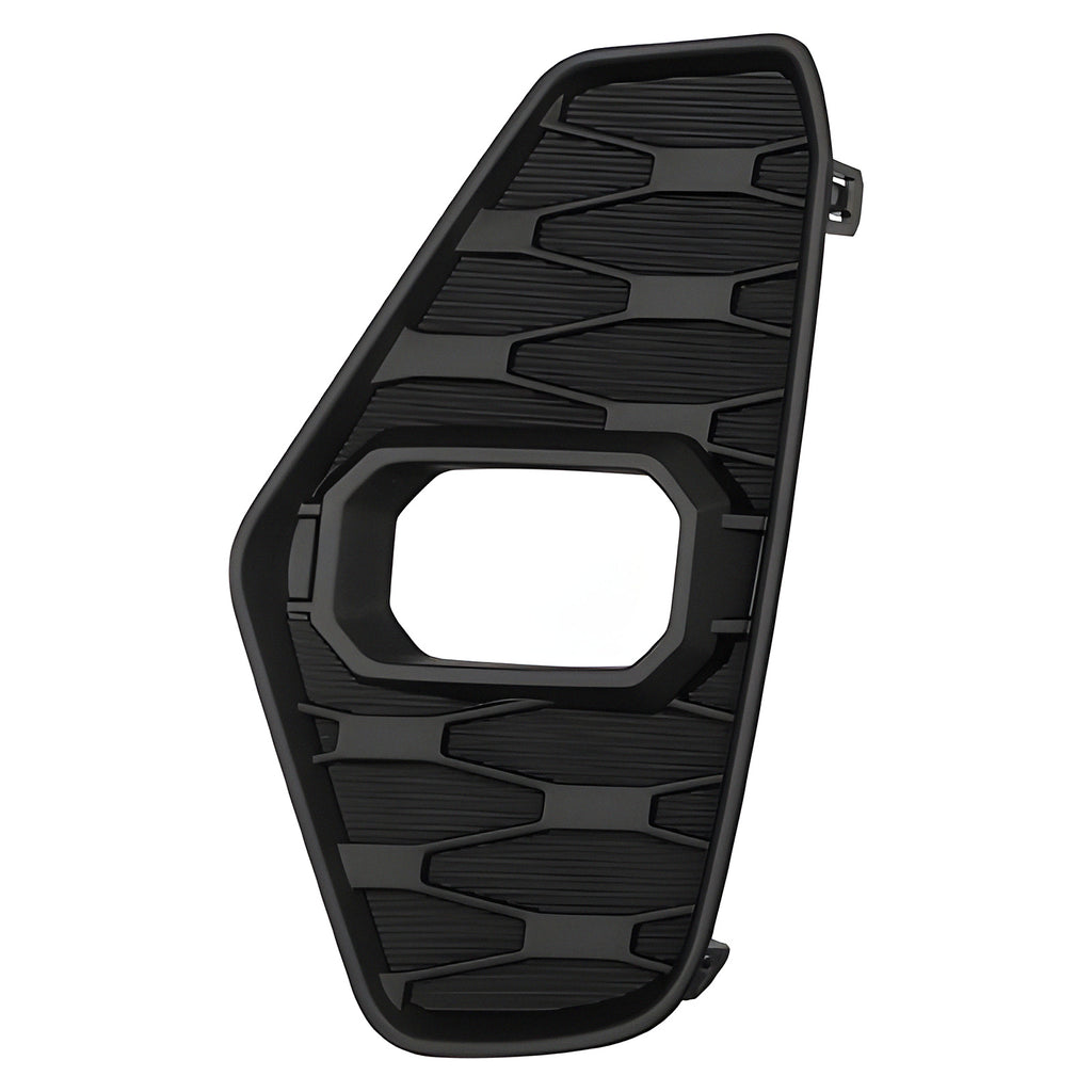 Rejilla de Fascia RADEC 003-2307-01