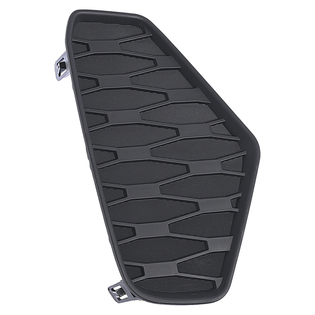 Rejilla de Fascia Delantera RADEC 003-2307-04