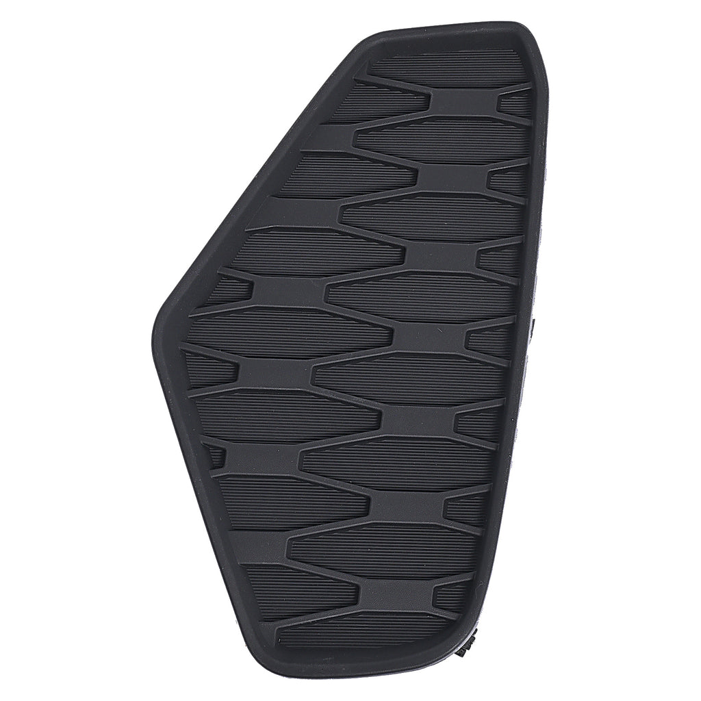 Rejilla de Fascia Delantera RADEC 003-2307-05