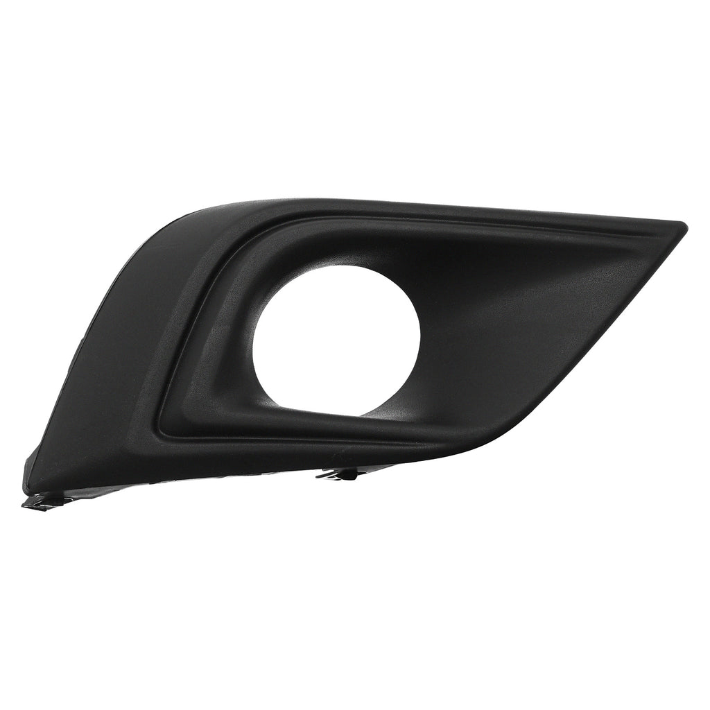 Rejilla de Fascia Delantera RADEC 003-2312-04