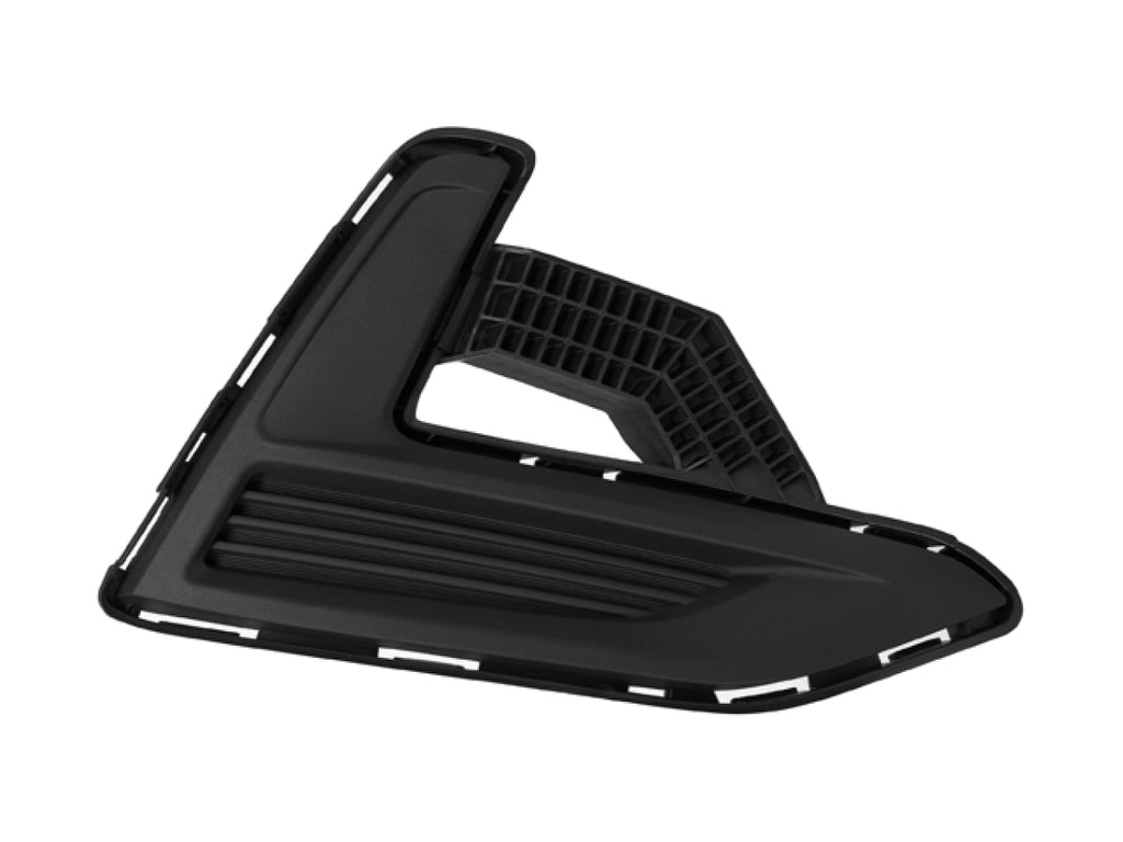 Rejilla Fascia Delantera Derecha YIS 003-2316-18