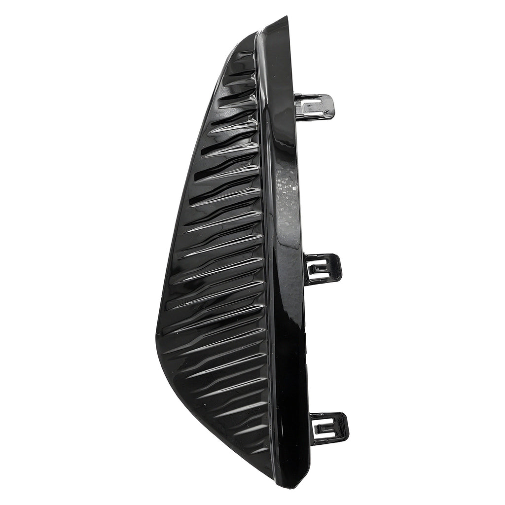 Rejilla de Fascia Delantera RADEC 003-2316-25