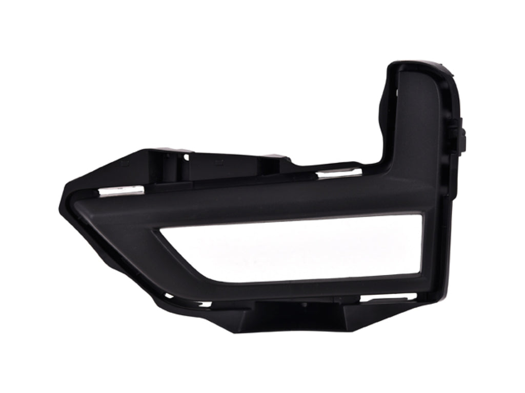 Rejilla Fascia Delantera Izquierda SM 003-2317-01
