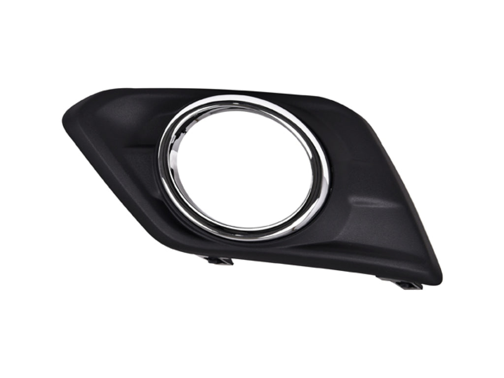 Rejilla Fascia Delantera Izquierda TYI 003-2324-07