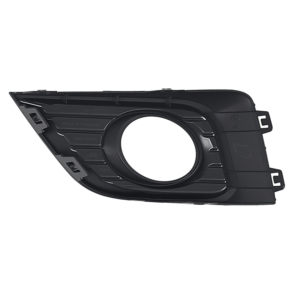 Rejilla de Fascia Delantera RADEC 003-2327-06
