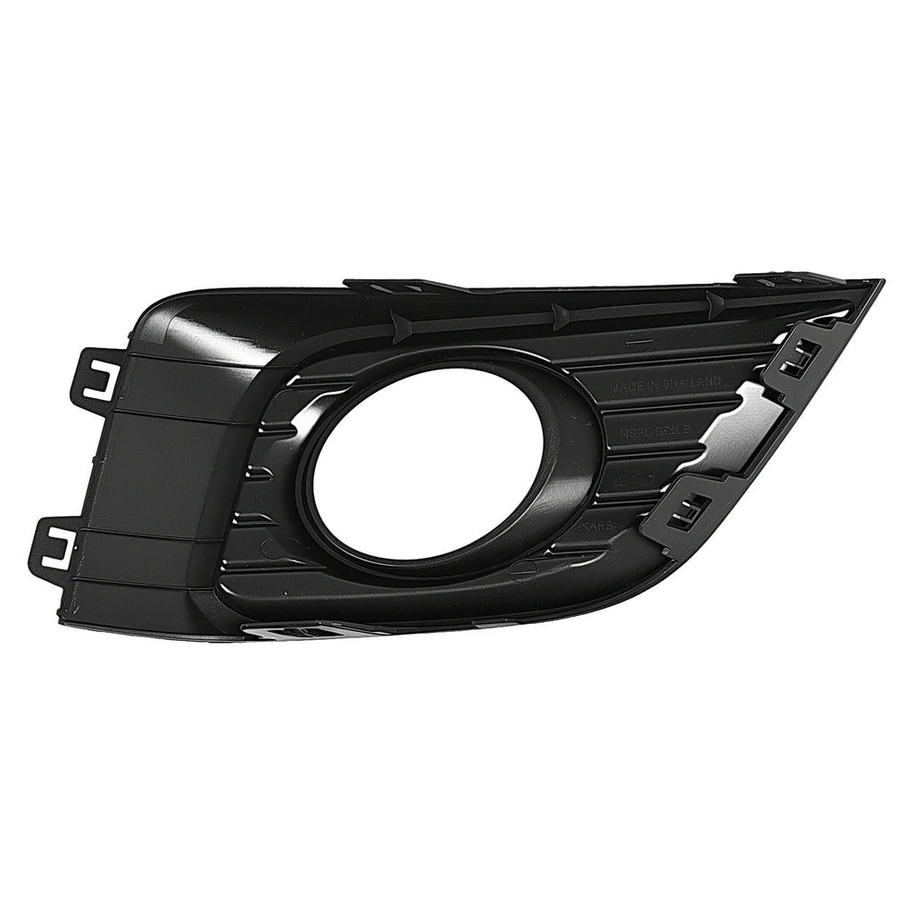 Rejilla de Fascia Delantera RADEC 003-2327-07