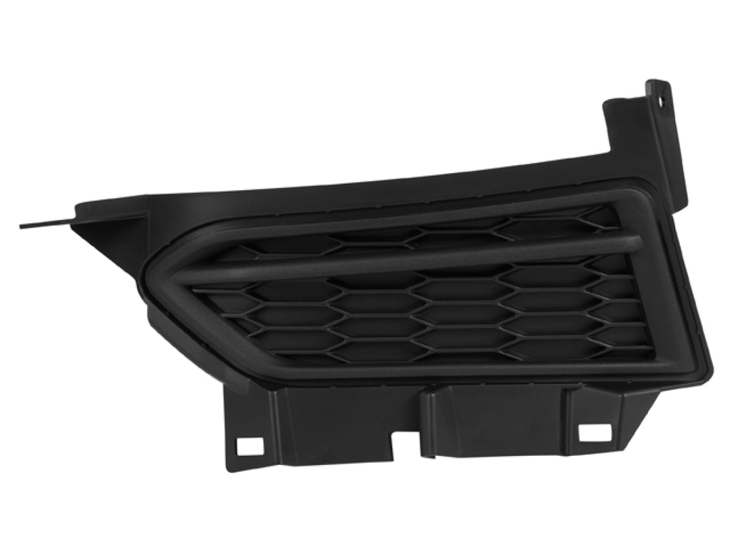 Rejilla Fascia Delantera Izquierda RADEC 003-2330-09