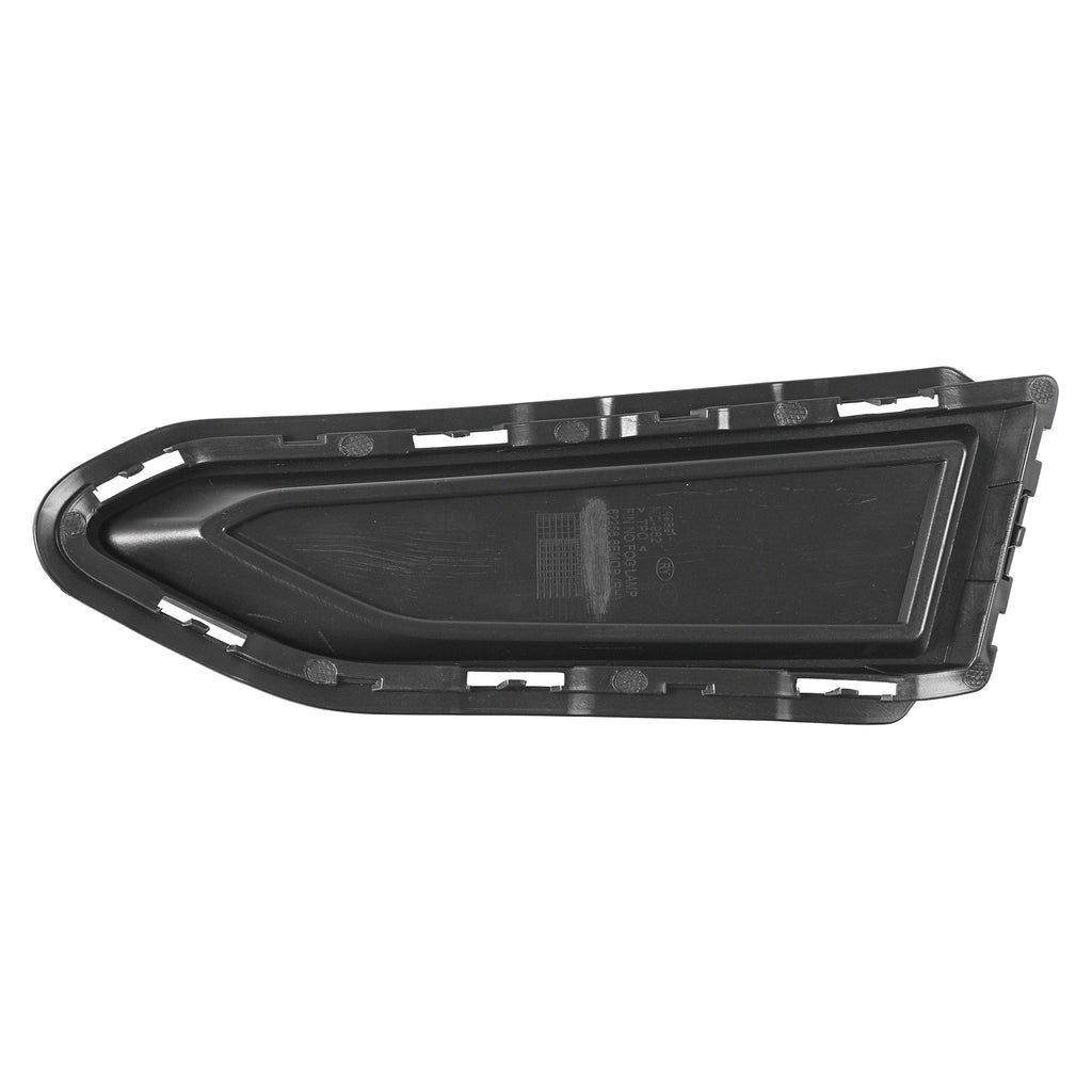 Rejilla de Fascia Delantera RADEC 003-2330-12
