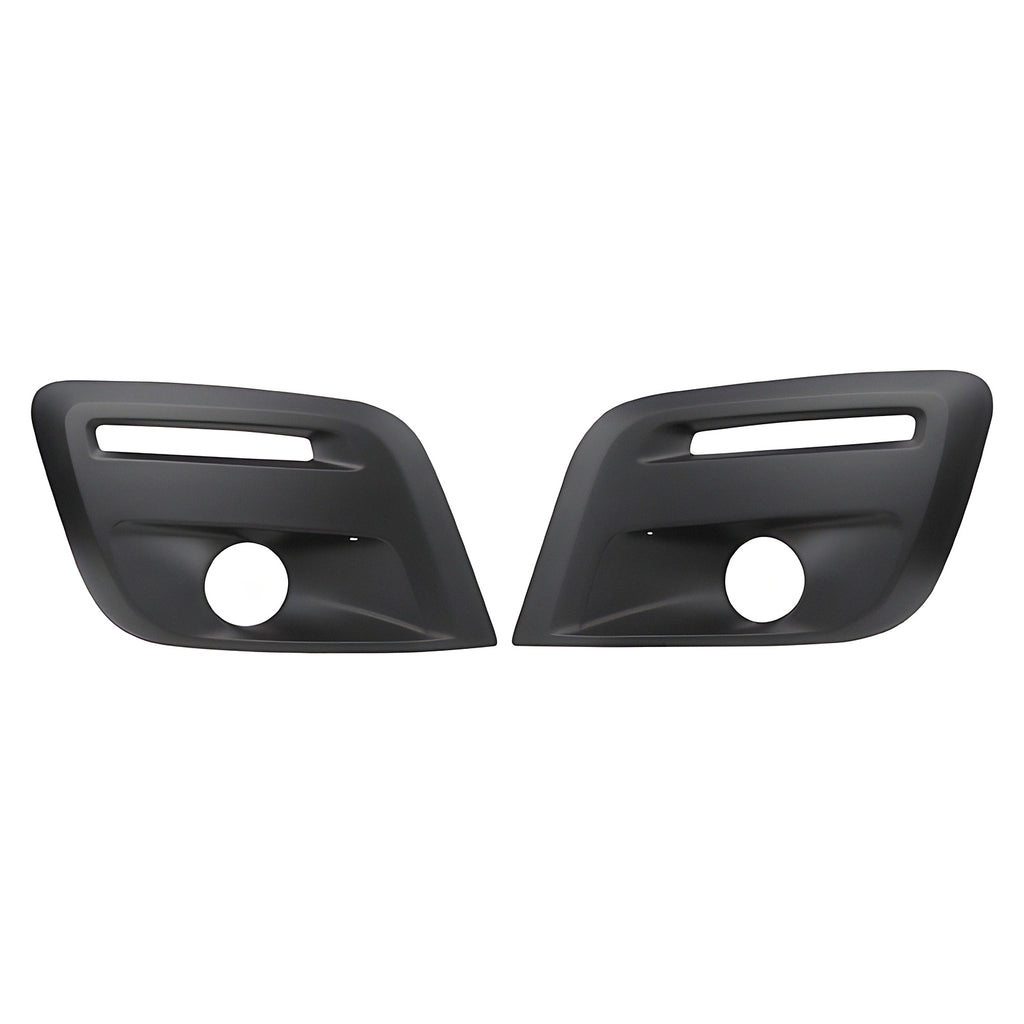 Rejilla Fascia Delantera Derecha / izquierda TYI 003-2407-04