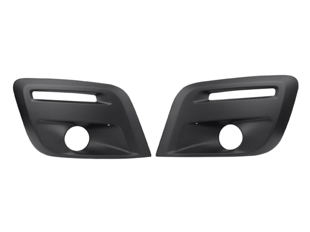 Rejilla Fascia Delantera Derecha / izquierda TYI 003-2407-04