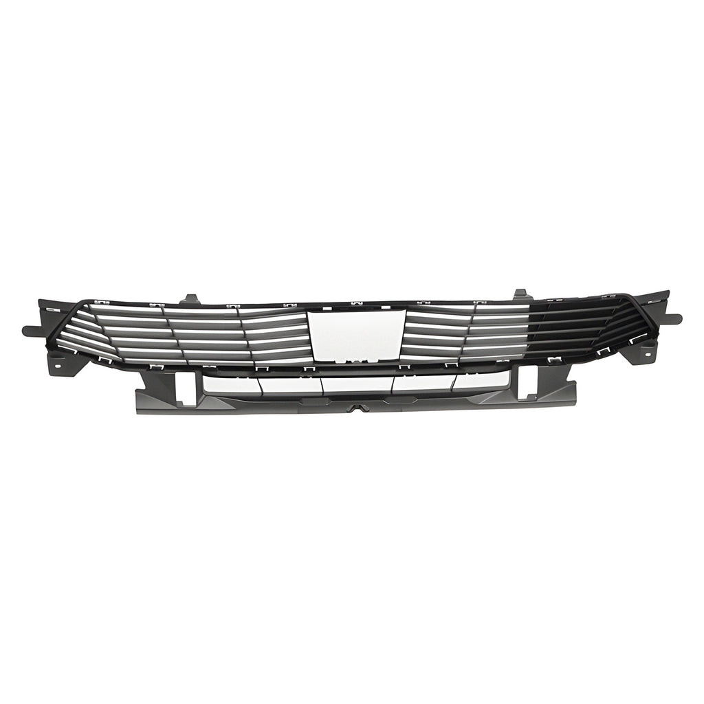 Rejilla de Fascia Delantera RADEC 003-2410-08