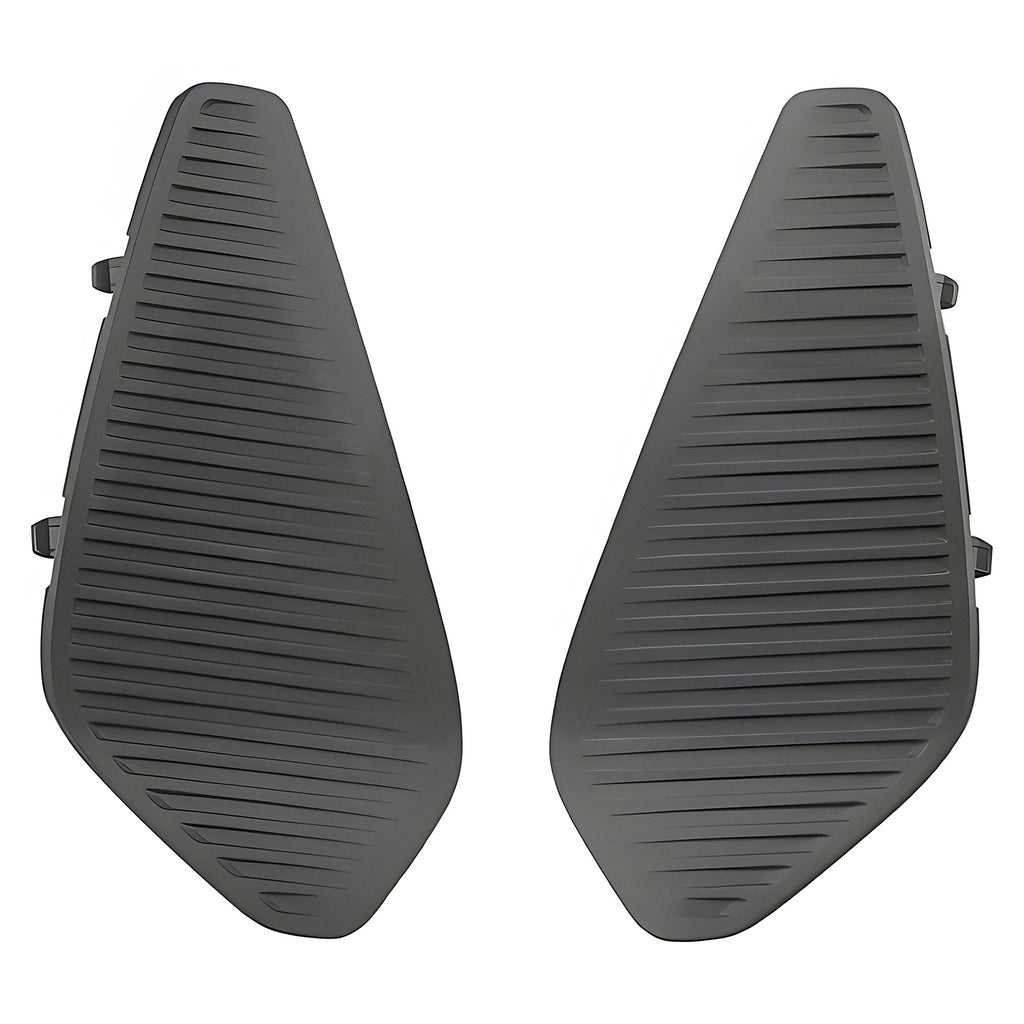 Rejilla de Fascia Delantera RADEC 003-2410-09