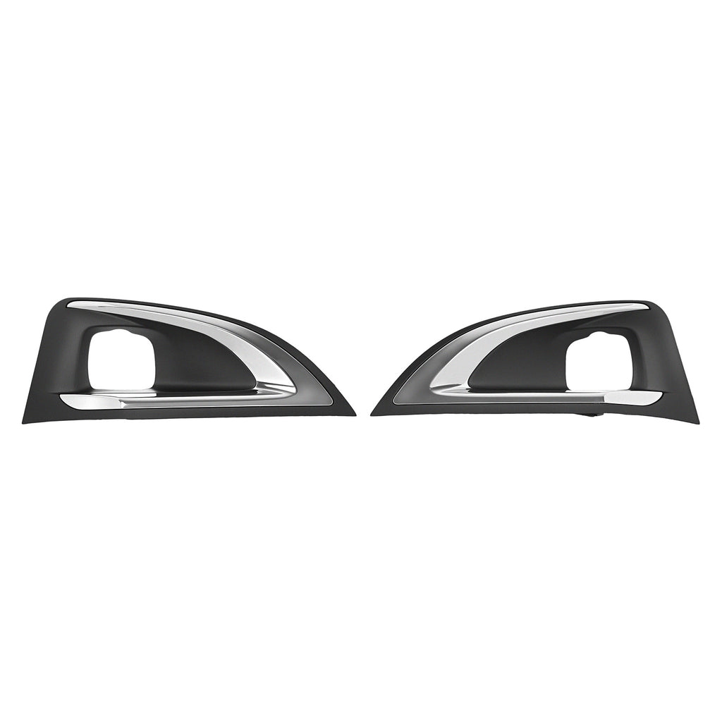 Rejilla de Fascia Delantera RADEC 003-2410-10