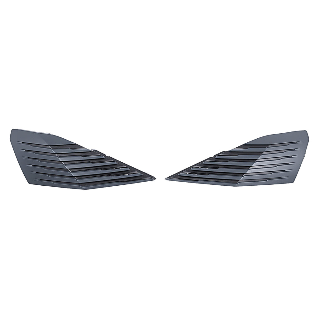 Rejilla de Fascia RADEC 003-2410-11